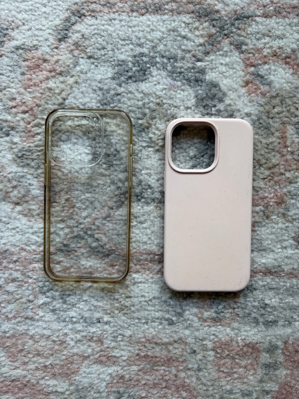 iPhone 14 Pro Cases- Set of Two 💞